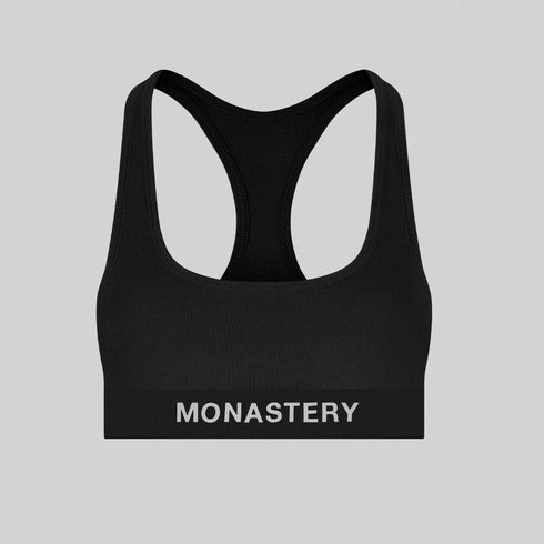 TOP SPORT NEGRO LAUDA MONASTERY