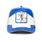 GORRA AZUL MOTO GOAT GOORIN BROS