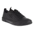 TENIS NEGROS LEATHER LOW PROFILE KARL LAGERFELD