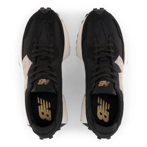 TENIS NEW BALANCE BLACK MUJER