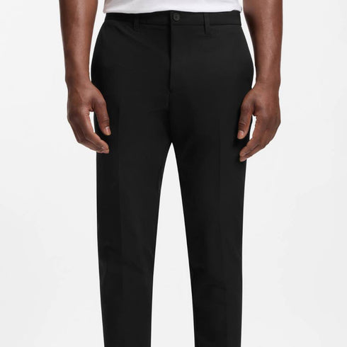 PANTALÓN NEGRO COMMUTER BOSS
