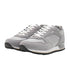TENIS GRISES PARKOUR RUNN BOSS