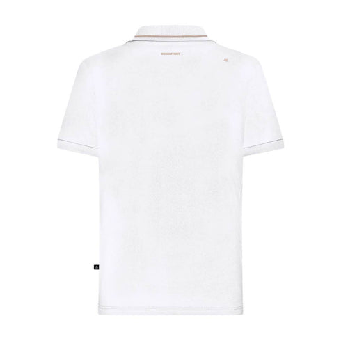 POLO BLANCO JASSO MONASTERY