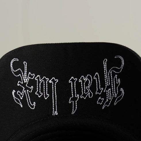 GORRA NEGRA ORATIO AP CROWN