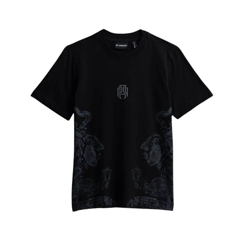 PACK CAMISETAS BEIGE AKIR AP CROWN