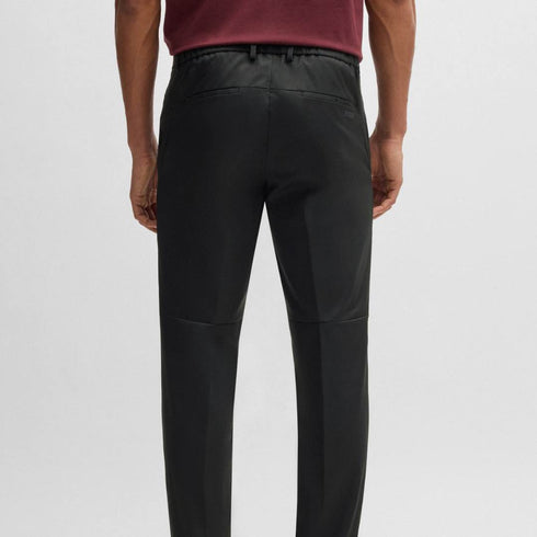 PANTALÓN NEGRO PHOENIX BOSS