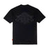 CAMISETA NEGRA MUSCHIO CLEMONT