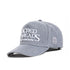 GORRA GRIS LUMA AP CROWN