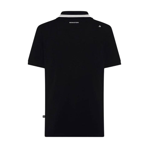 POLO NEGRO DUDLEY MONASTERY