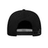 GORRA NEGRA CLARUS MONASTERY