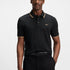 CAMISETA NEGRA PARLAY 190 BOSS