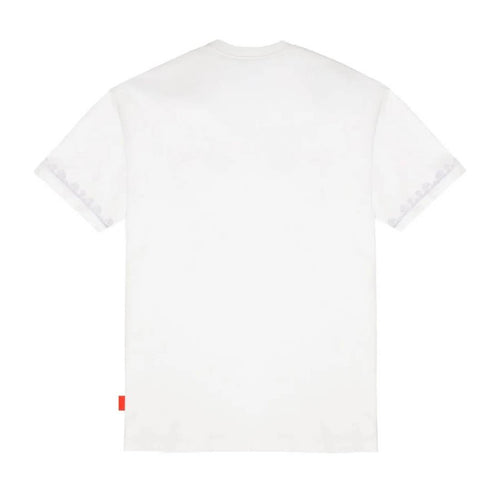 CAMISETA BLANCA SAGONA CLEMONT