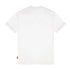 CAMISETA BLANCA SAGONA CLEMONT