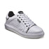 TENIS BLANCOS WITH SIDE DEBO KARL LAGERFELD