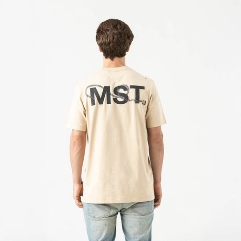 CAMISETA BEIGE RANSOM MONASTERY