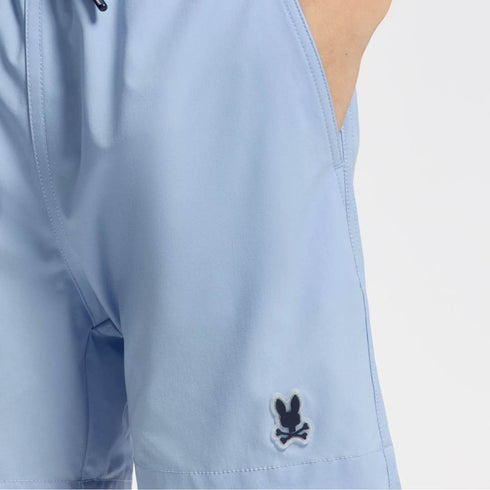 PANTALONETA CELESTE SAMOS PSYCHO BUNNY KIDS