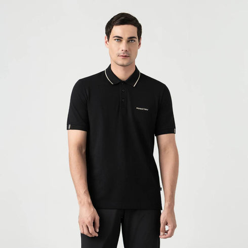 POLO NEGRO MARENGO MONASTERY