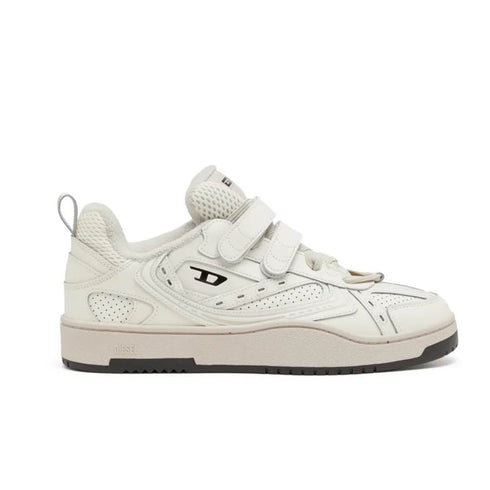 TENIS BLANCOS S-UKIYO SKT DIESEL