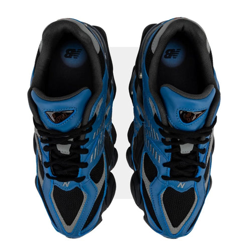 TENIS AZUL U9060NRH NEW BALANCE