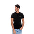 CAMISETA NEGRO LE FRANCOIS GIRBAUD