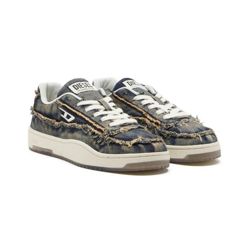 TENNIS AZUL T-STRACKER-D DIESEL
