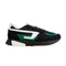 TENIS NEGROS Y03345 P6951 HA397 DIESEL