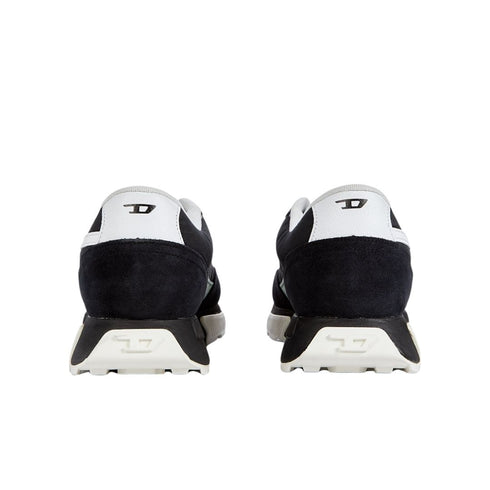 TENIS NEGROS Y03345 P6951 HA397 DIESEL