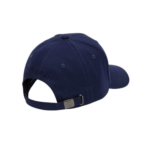 GORRA AZUL NICHILSON PSYCHO BUNNY