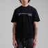 CAMISETA NEGRA CHAOS AP CROWN