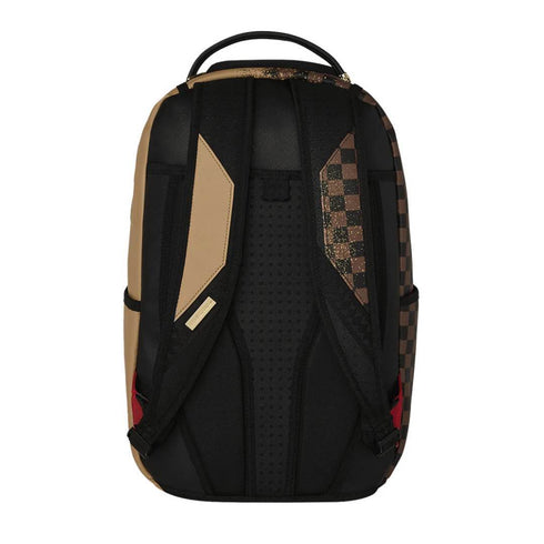 MORRAL MARRÓN HENNY SPRITZ SPRAYGROUND