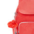 MOCHILA NARANJA CITY ZIP S KIPLING