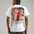 CAMISETA BLANCA NIGHTMARE AP CROWN