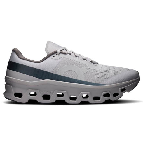 TENIS GRISES CLOUDMONSTER 1 ON