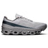 TENIS GRISES CLOUDMONSTER 1 ON