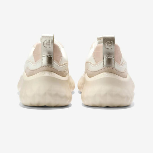 TENIS BEIGE W30938 ZG II CRT COLE HAAN