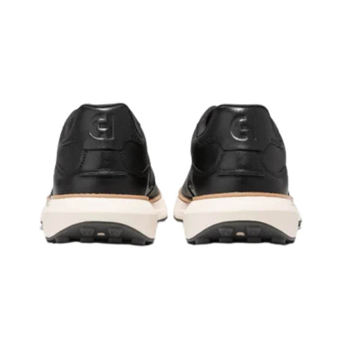 TENIS NEGROS C37391 VICIUS COLE HAAN