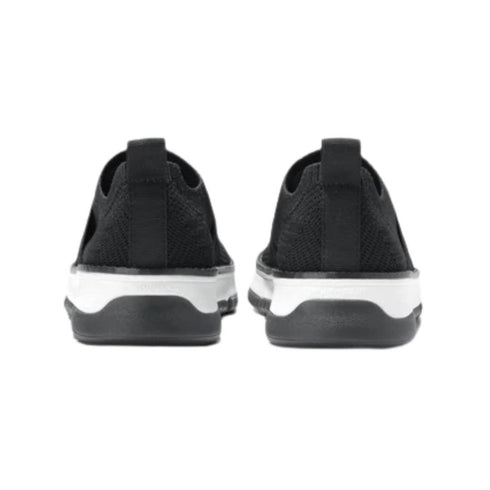 TENIS NEGROS W32498 RELLASTITCH COLE HAAN