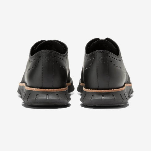 TENIS NEGROS C39585 ZG REMAST COLE HAAN