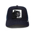 GORRA AZUL THE PANTHER GOORIN BROS