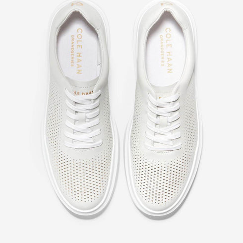 TENIS BLANCOS C31436 RLLY COLE HAAN