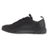 TENIS NEGROS LEATHER LOW PROFILE KARL LAGERFELD