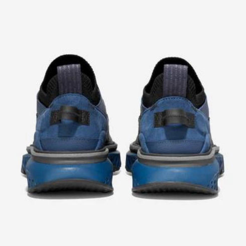 TENIS NEGROS C36848 COLE HAAN