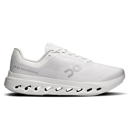 TENIS BLANCOS CLOUD SURFER NEXT ON