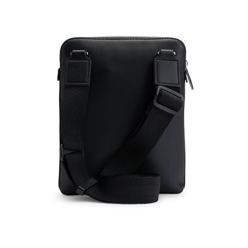 CARRIEL NEGRO ENVELOPE BOSS