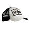 GORRA BLANCA LINEA AP CROWN