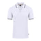 POLO BLANCO PARLAY 190 BOSS
