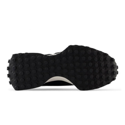 TENIS NEGROS U327LI NEW BALANCE