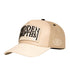 GORRA BEIGE RELECTON AP CROWN