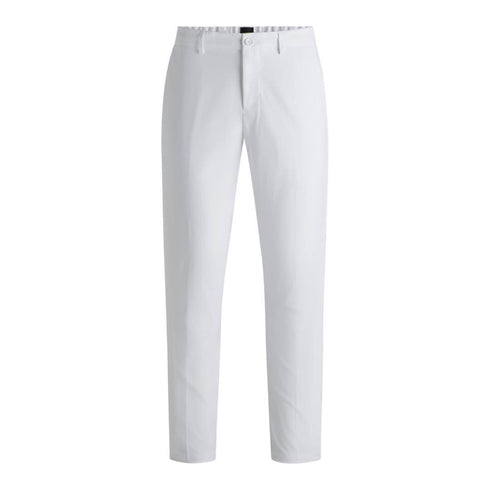 PANTALÓN BLANCO PHOENIX BOSS