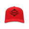 GORRA ROJA ARCANO CLEMONT